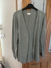 Fat Face Open Front Long