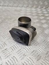 RENAULT CLIO THROTTLE BODY 1.6 PETROL 2011