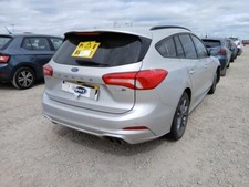 2021 Ford Focus ST-Line MK4 Estate 1L Ecoboost B7DA Breaking Spares & Parts
