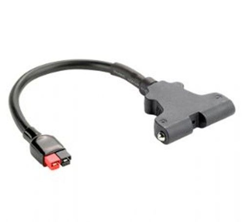 Bar torberry adapter - t-bar,