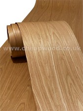 American Cherry Wood Veneer /