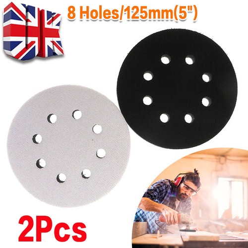 2pcs125mm foam interface - 2pcs125mm,