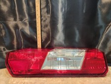 Tail Light Replacement For A