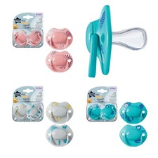 3 PACK - Tommee Tippee Moda
