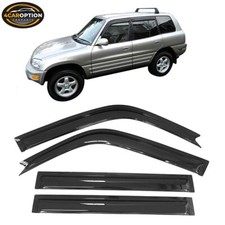 Fits 96-00 Toyota RAV4 Sedan