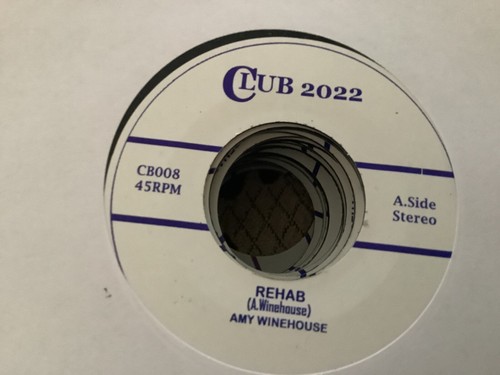 Amy winehouse rehab back to - amy,