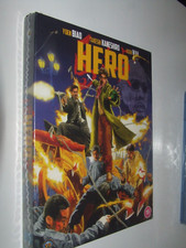 Hero  BLU RAY  NEW & SEALED