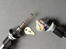 Multi-fit Classic Car Manual