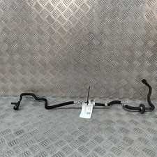CITROEN C4 MK3 C41 Brake Line Pipes 9832822680 Electricity 100kw 2024 27530130