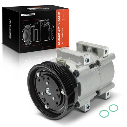Air conditioning compressor - air,