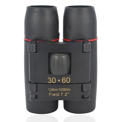 Binoculars 002 mini - , 30x60
