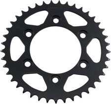 JT Steel Sprocket For Ducati