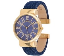 Joan Rivers Classic Blue Denim