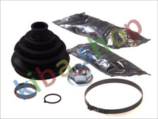 RIGHT OR LEFT JOINT RUBBER