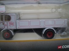 Corgi CC20003 - 1928 Sentinel