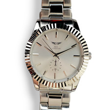 NY London Men's Quartz Watch
