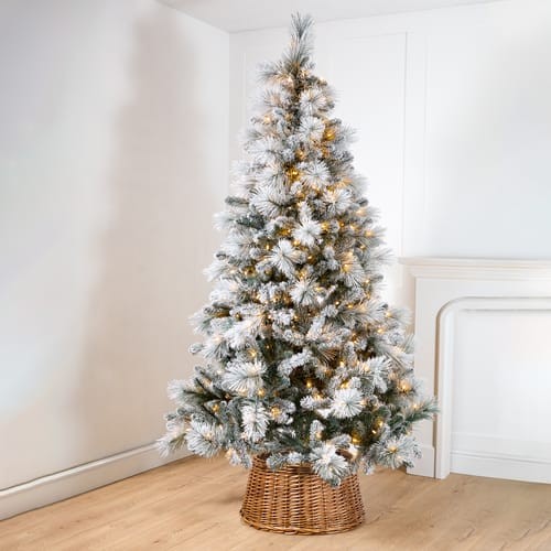Festive feeling 7ft - feeling,