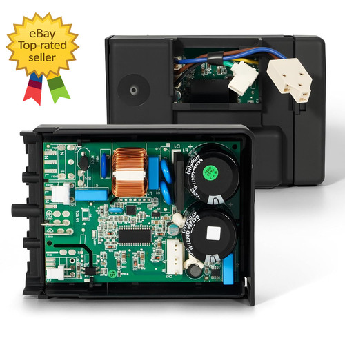 Refrigerator control board - refrigerator,