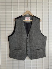Harris Tweed x Primark