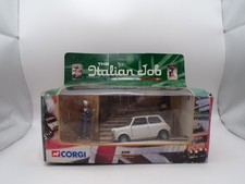 CORGI 04441 THE ITALIAN JOB