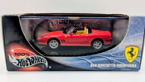 Hotwheels 29620 ferrari - hotwheels,