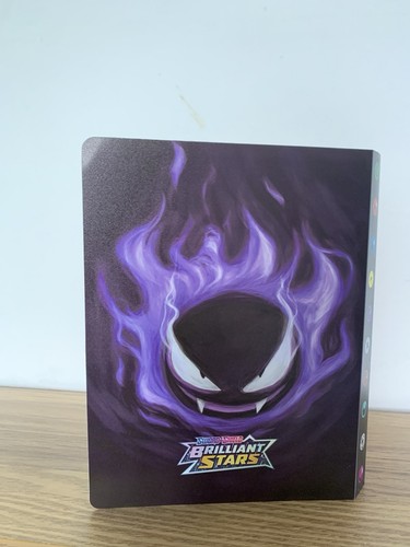 Gastly 240 pocket pokemon - gastly, 240-pocket