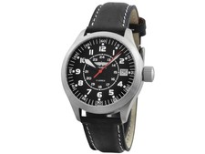 POLJOT AVIATOR PILOT'S WATCH