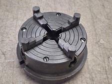 Craftsman Atlas 4 Jaw 4”