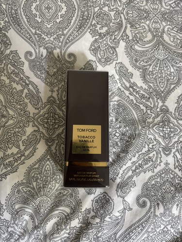 Tom ford tobacco vanille - tom,