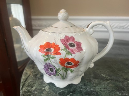 Porcelain japan floral - japan,