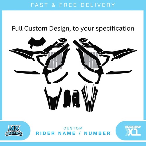 Surron ultra bee custom - ultra,
