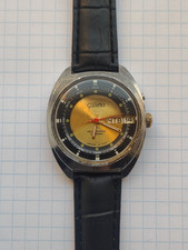 Russian watch SLAVA with