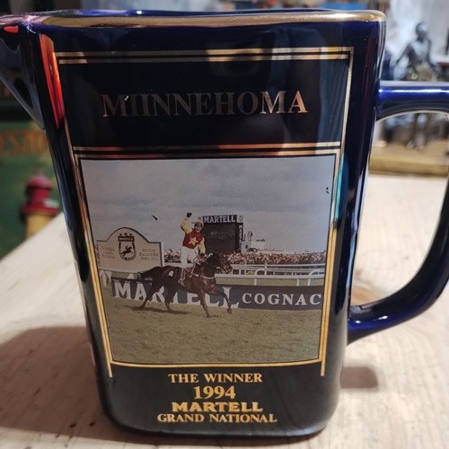 Miinnehoma grand national - miinnehoma,