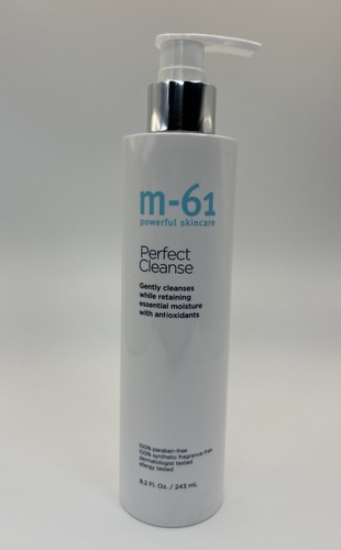 Powerful skincare perfect - m-61,