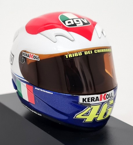Minichamps valentino rossi - 1/8,