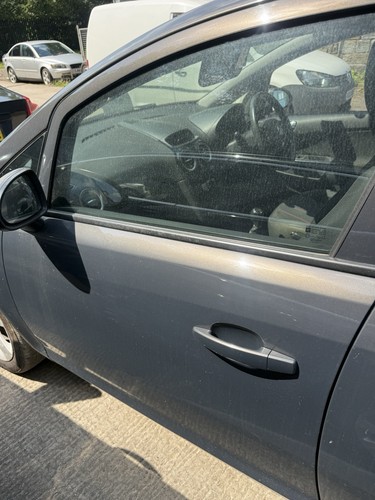 Vauxhall corsa passenger - vauxhall,