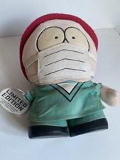 South Park Dr Surgeon Doctor