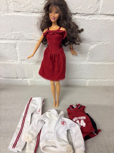 Singing gabriella from - singing,