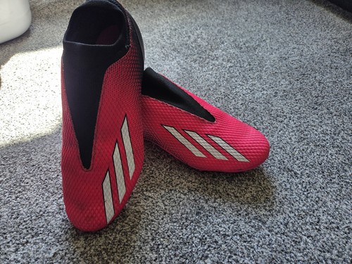 Adidas speedportal pink - 3,