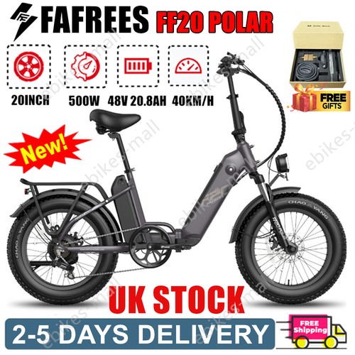 Fafrees ff20 polar - fafrees,