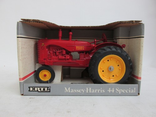 Ertl massey harris special - massey,