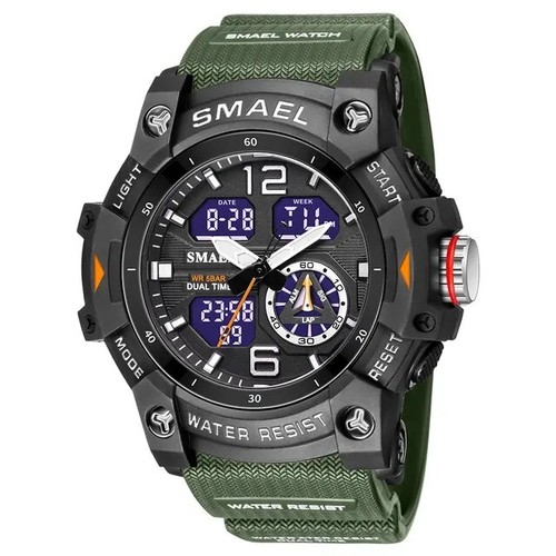 Mens digital military sports - digital,