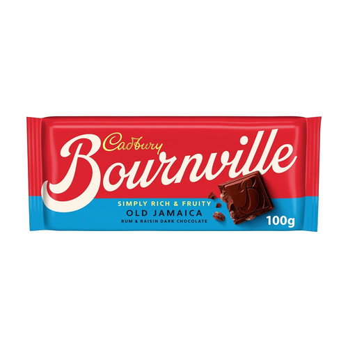 Cadbury bournville old - cadbury,