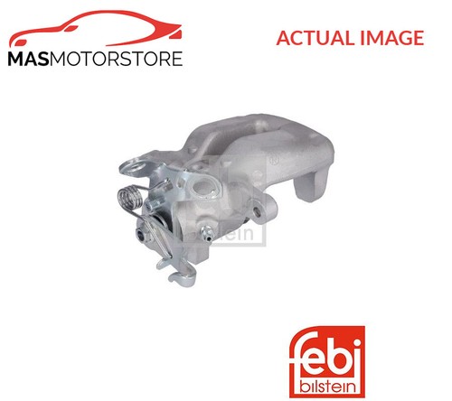 Brake caliper braking febi - caliper,