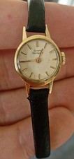Gerard Perrgaux 18K Solid Gold Ladies Watch