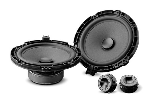Car speakers way - car,