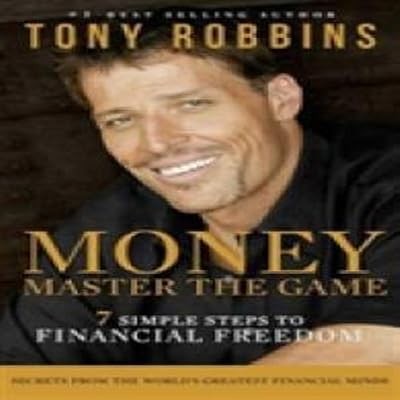 Money master the - pa,, tony