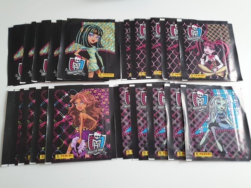 Sealed unopened packets - 20,