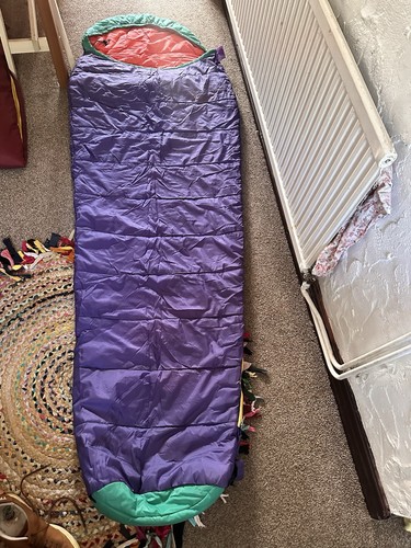 Vango nitestar sleeping - vango,