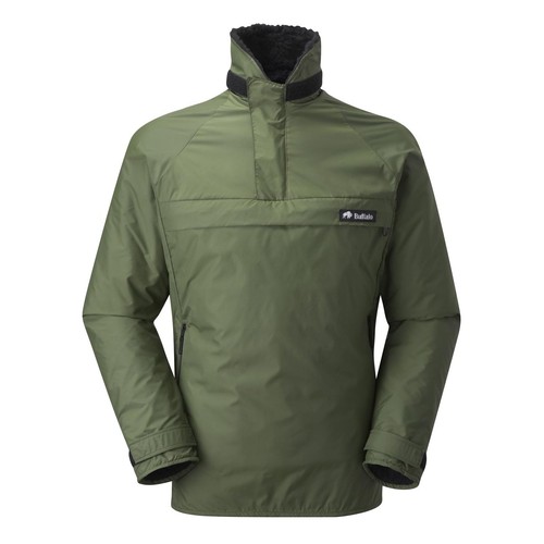 Buffalo mountain shirt mens - buffalo,